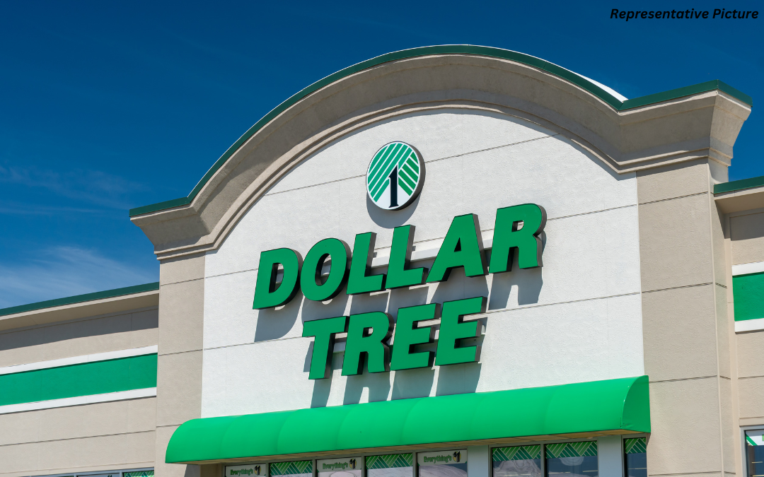 Dollar Tree (NN) Kissimmee, FL