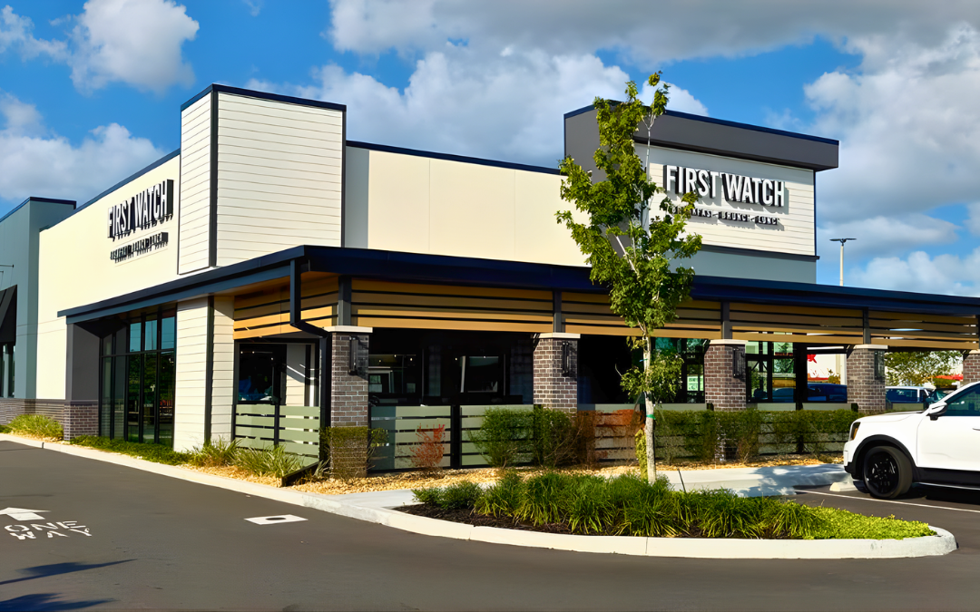 First Watch (NNN) Kissimmee, FL